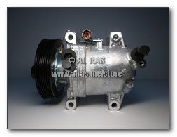 COMP-NISS NAVARA 2005